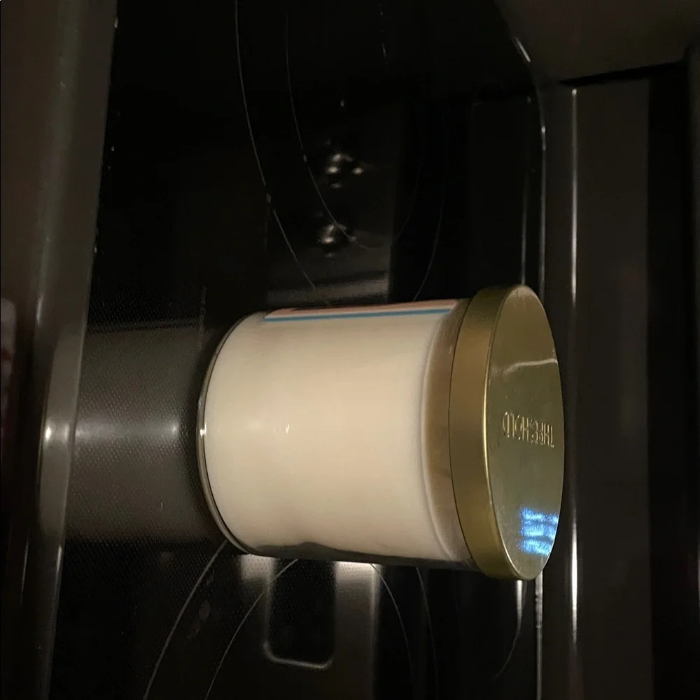 Threshold Driftwood & Sea Salt Scented Candle - Picture 4 of 7